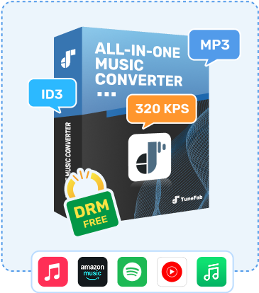 TuneFab Music One