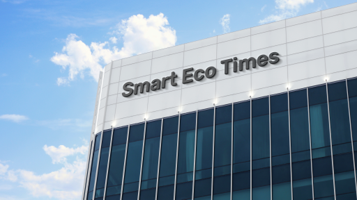 Smart Eco Times