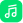 Line Music変換