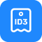 ID3タグの自動保持・編集