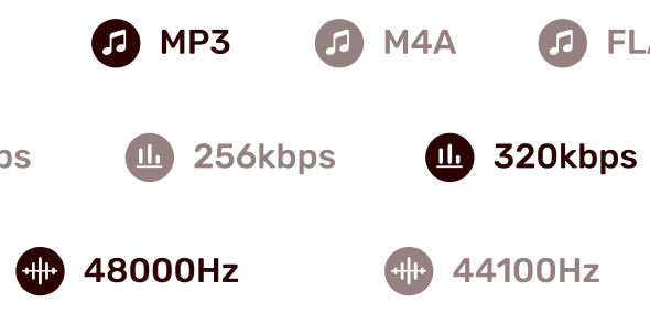 TuneFab Spotify Music Converter