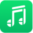 Line Music 変換