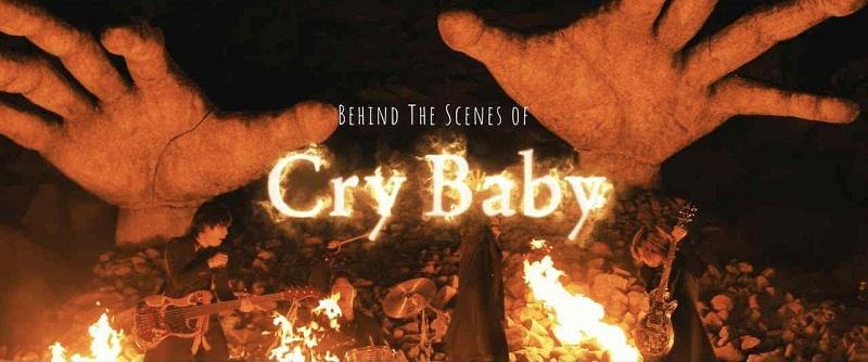 Official髭男dismのCryBaby