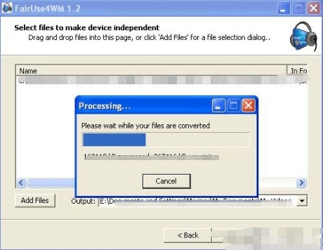 FairUse4WM