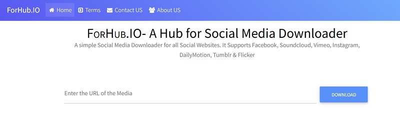 ForHub.IO