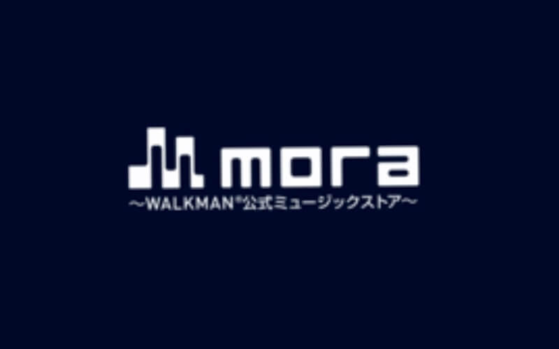 moraのアイコン画像
