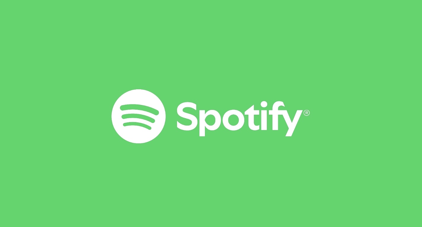 Spotifyのアイコン画像