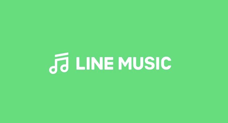 LINE MUSICのロゴ画像