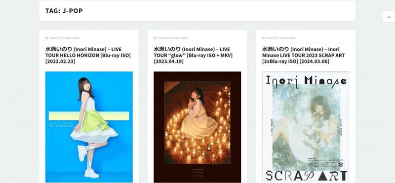 MQS ALBUMS DOWNLOAD