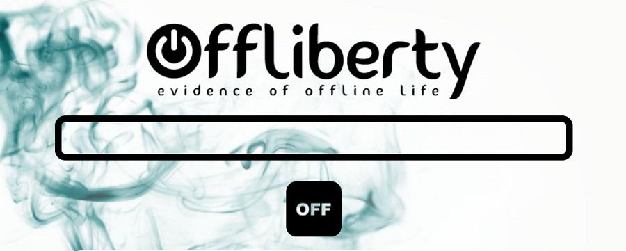 Offliberty