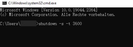 WindowsでSpotifyのスリープタイマーを設定
