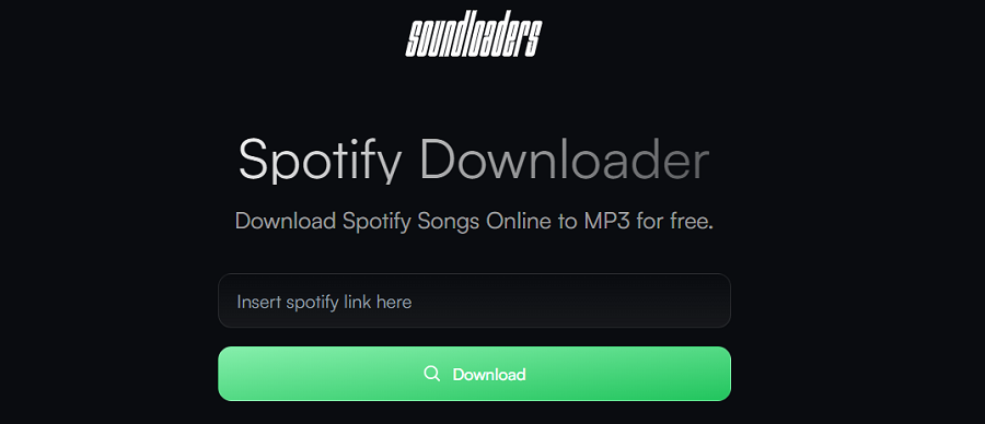 SoundLoaders