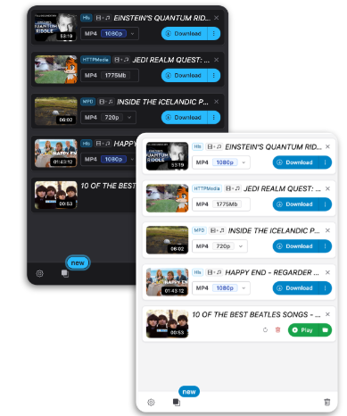 Video DownloadHelper