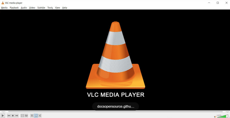 VLCでYouTubeをmp3にダウンロードする